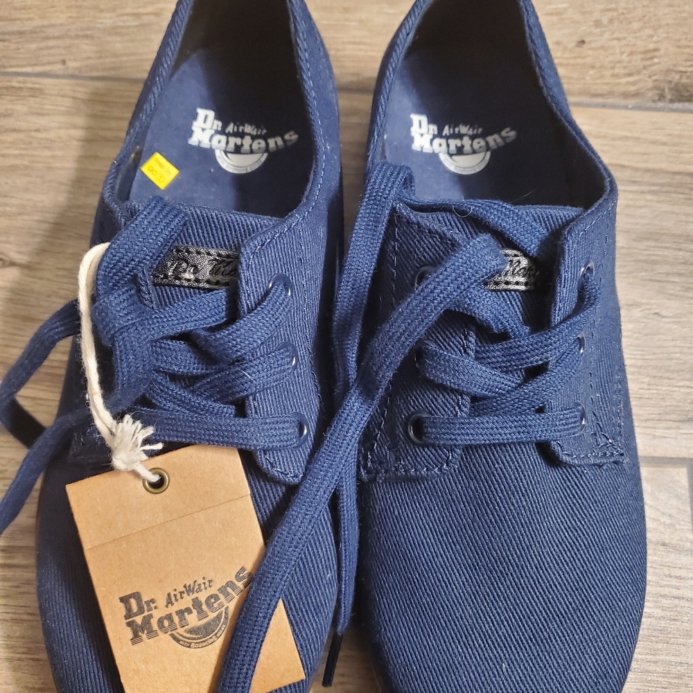 Dr. Martens Callum